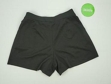wysoki stan: H&M, Szorty damskie, rozmiar M — 3