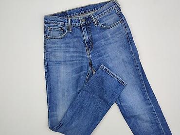 levis dzwony: Levi’s, Jeansy damskie, rozmiar M — 1