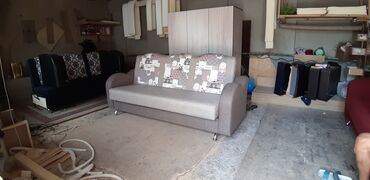 Раскладные диваны: Раскладной диван, Новый — 2