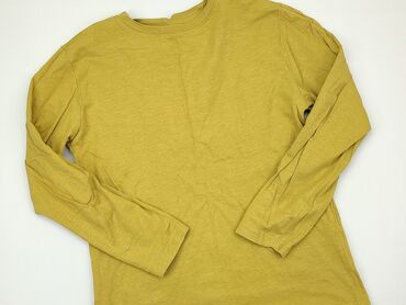 biała bluzka z gumką na dole: Блузка, Zara, 12 р., 146-152 см, стан - Дуже гарний