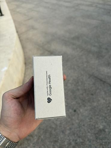 kreditle saat: Yeni, Kəmər, Samsung, Parça, rəng - Qara — 2