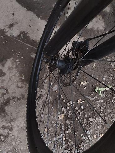 islenmis velosiped satisi: Velosiped satılır – şəhərdaxili sürüş və yüngül off-road istifadə üçün — 4