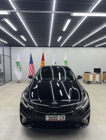 фара опель вектра б: Kia Optima: 2019 г., 2.4 л, Автомат, Бензин, Седан