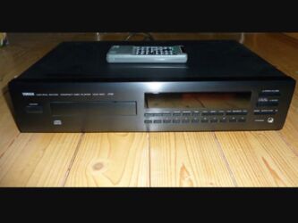 сколько стоит ipod: КУПЛЮ!!! CD player Yamaha В отличном состоянии (желательно с пультом)