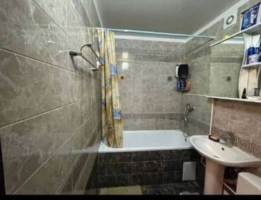 дома в оше: 1 комната, 34 м², 105 серия, 6 этаж, Евроремонт