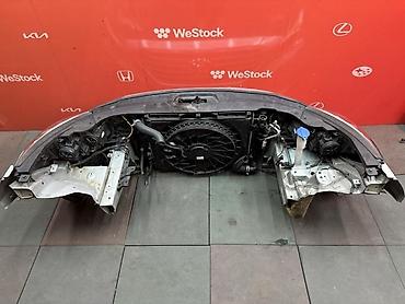 Ноускат, хафкат: Ноускат Hyundai, 2017 г., Б/у, Оригинал — 14