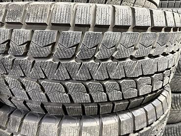 65000: Зимняя китайская шина. Фирма Berway made in China. Размер 315/70R17 — 2