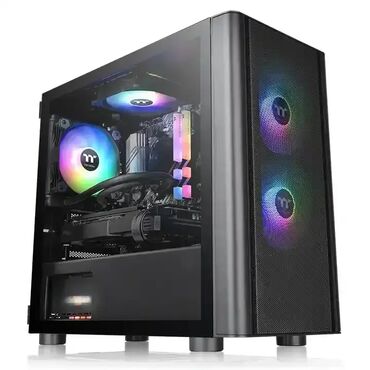 maticne ploce za lg televizore: Brand: Thermaltake |x|x Model: Kućište Thermaltake V150 ARGB Mesh |x|x