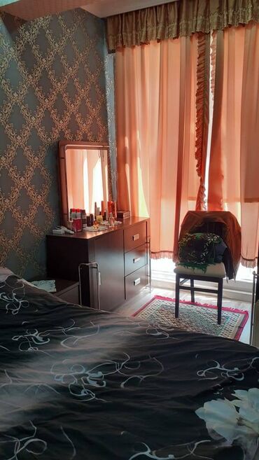 Yeni tikili: 2 otaqlı, Yeni tikili, 49 kv. m — 4