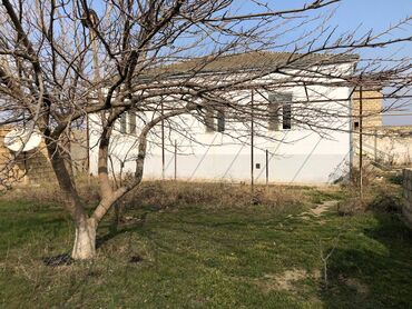 baxın yuzh magistral asanbai rayonunda böyük ev satıram: Sabunçu qəs. 3 otaqlı, 110 kv. m, Kredit yoxdur, Yeni təmirli