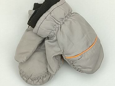 czapka ford: Gloves, 18 cm, condition - Fair