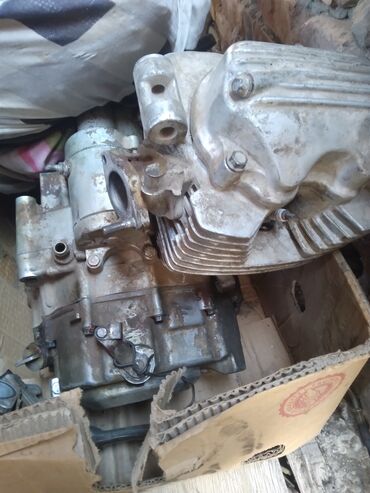 masa və stul: Mercury 150, 1.5 l, Benzin, 2019 il, İşlənmiş
