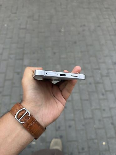 211 telecom: Samsung Galaxy S25 Plus, 256 GB, rəng - Göy, Sənədlərlə, Zəmanət, Barmaq izi — 5