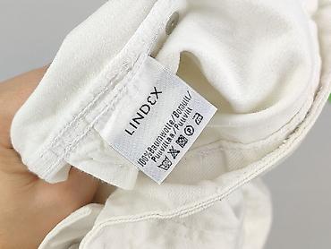 spódnice maxi len: Lindex, Spódnica damska, rozmiar S — 5