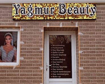 Reklam, çap: 🔹️Neon 🔹️Işıqlı-isiqsiz 🔹️Qabarıq hərflər 🔹️Banner,Vinil çapı EZİZ — 3