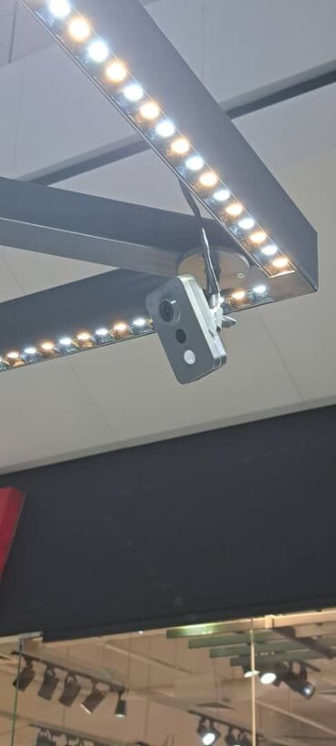 Видеонаблюдение: Монтаж - демонтаж. Видеонаблюдение ip,turbo hd, wi-fi,ptz — 15