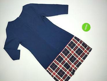 moda prl sukienki: Rylko, Sukienka damska, rozmiar One size — 3