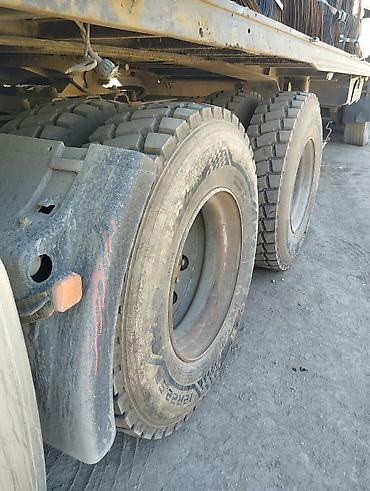 Прицепы и полуприцепы: Прицеп, Бортовой, от 12 т, Б/у — 8