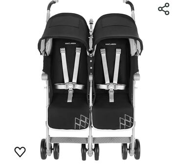 детская коляска для двойни: Коляска, Новый