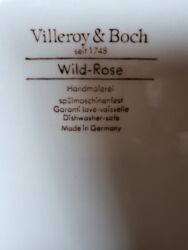 Ostalo posuđe: Daska vintaz Villeroy - Boch Nemacka kolekcija Wild Rose. Daska za — 12