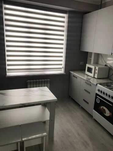 продоется 2 комнатная квартира: 2 комнаты, 59 м², 7 этаж, Евроремонт
