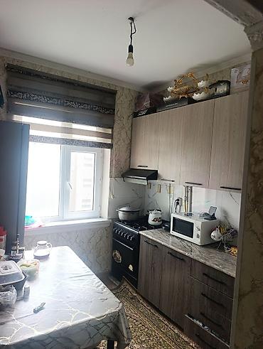 premium development: 3 комнаты, 65 м², 105 серия, 5 этаж, Свежий ремонт — 3