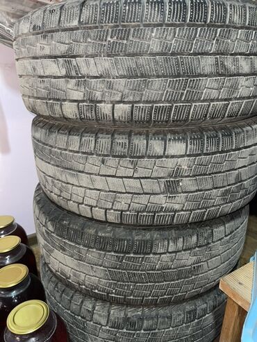 летняя резина 215 60 r16: Шиналар 215 / 60 / R 16, Кыш, Комплект, Жеңил унаалар, Goform