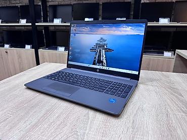 msi notebook: İşlənmiş HP 15.6 ", Intel Core i3, 256 GB, Ünvandan götürmə, Ödənişli çatdırılma, Rayonlara çatdırılma — 2