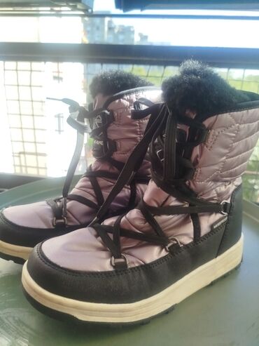 Čizme: Čizme, Kander, 35 — 8