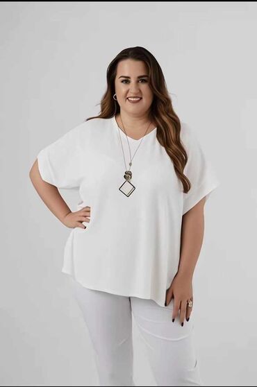 Majice kratkih rukava: Do 5xl — 3