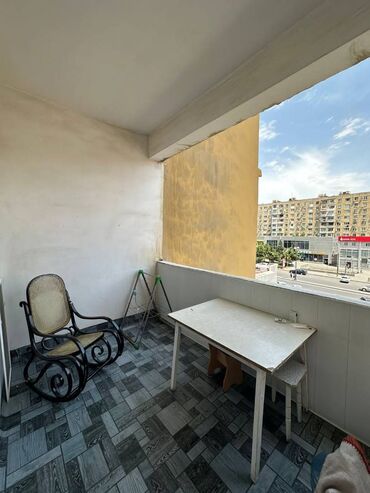 Yeni tikili: 2 otaqlı, Yeni tikili, m. Həzi Aslanov, 88 kv. m — 10