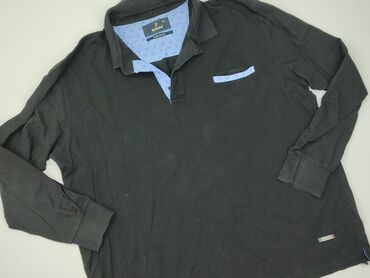 wiedzmin koszulki: Polo shirt for men, 3XL (EU 46), condition - Good