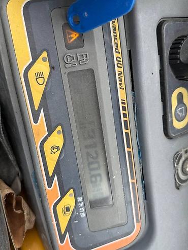 Экскаваторы: Экскаватор, Гусеничный — 8