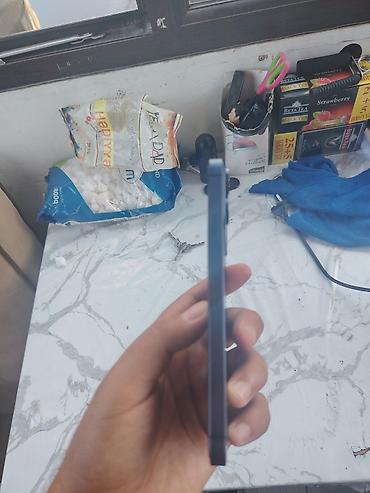 iphone 11 pro max irsad: Məhsul: iphone 11promaxdir (17proya yiğilib) Xüsusiyyətlər: - Rəng — 1
