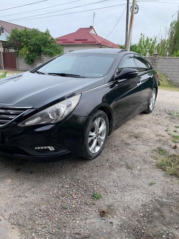 виндом старый кузов: Hyundai Sonata: 2012 г., 2 л, Автомат, Газ, Седан