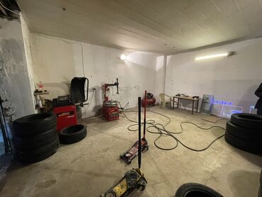 Avtoservis avadanlıqları: Zabrat yolunda yerlesin obyekt duz yolun qiragidir hazir biznes kimide — 7