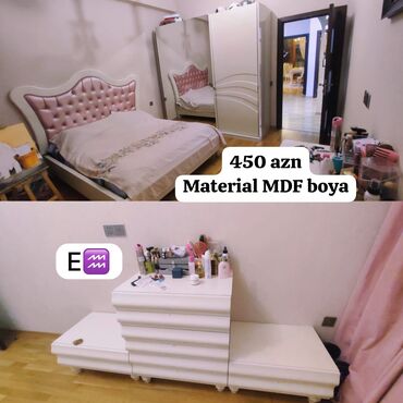 Çantalar: ELMİRA ♒️
Yataq dəsti🛌
Qiymət 450 azn 💶
Unvan Hezı Aslanov ⛪️