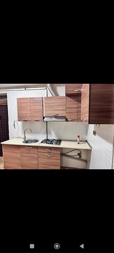 2 otaq ev: Masazırda dreem parkda 3cu mərtəbədə 2otaqli mənzil.qiymet 370man — 1