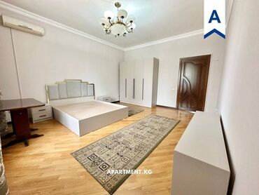 Долгосрочная аренда квартир: 4 комнаты — 8