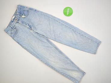 buty crane: Cropp, Jeansy damskie, rozmiar 2XS — 2