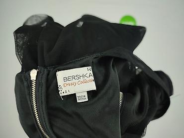 bombka: Bershka, Sukienka damska, rozmiar M — 5