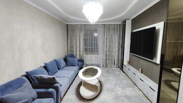 Продажа квартир: 3 комнаты, 65 м², Индивидуалка, 2 этаж, Евроремонт
