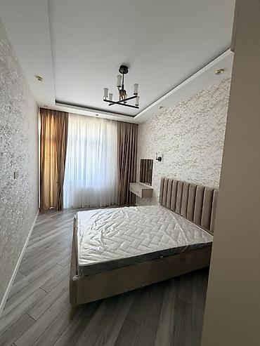 Dizayn, layihə: - Dizayn: Açıq-bej və boz tonlarda müasir minimal üslub; teksturalı — 28