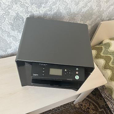 mf4410: Canon i-SENSYS MF4410 satılır. Yaxşı vəziyyətdədir, səliqəli istifadə — 1