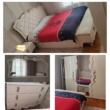 islenmis termo: Yataq desti 380 Azn. Matras var baza var. Unvan Emircan. Shirin x — 1
