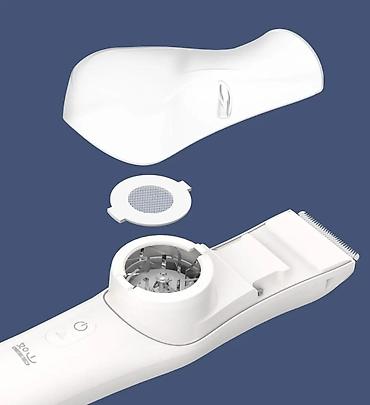 Машинки для стрижки: Машинка для стрижки волос — 10