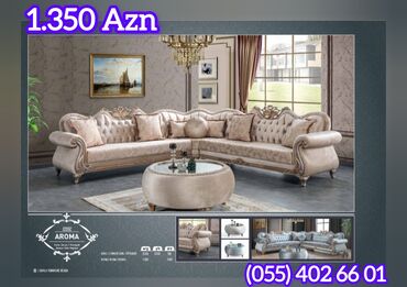 Divanlar: Künc divan, Yeni, Açılan, Bazalı, Parça, Pulsuz çatdırılma — 22