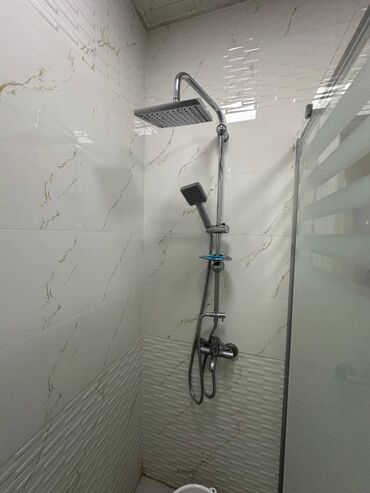 Yeni tikili: 3 otaqlı, Yeni tikili, 112 kv. m — 12