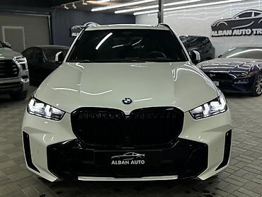 m5 e90: BMW X5: 2023 г., 0.3 л, Автомат, Бензин, Внедорожник — 2
