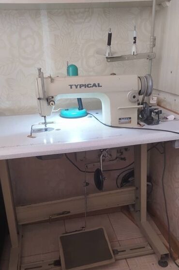 продаю швейную машину: Швейная машина Typical